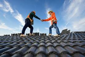 Richmond Hill, GA Roofing Contractor Company